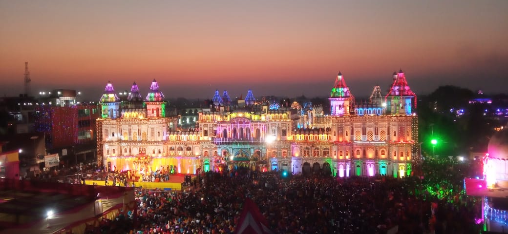 विवाह पञ्चमीः राति सम्पन्न भयो राम-सीता विवाह, आज रामकलेवा गरिदैँ