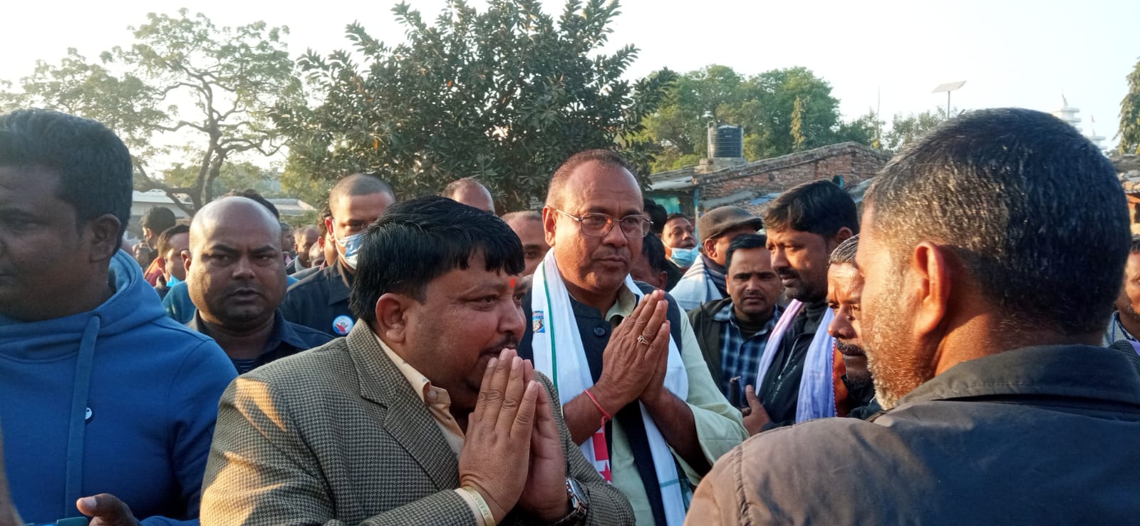 काँग्रेस प्रदेश २ अधिवेशन: मनोनयन धमाधम, मतदान भोलि बिहान ८ बजेदेखि