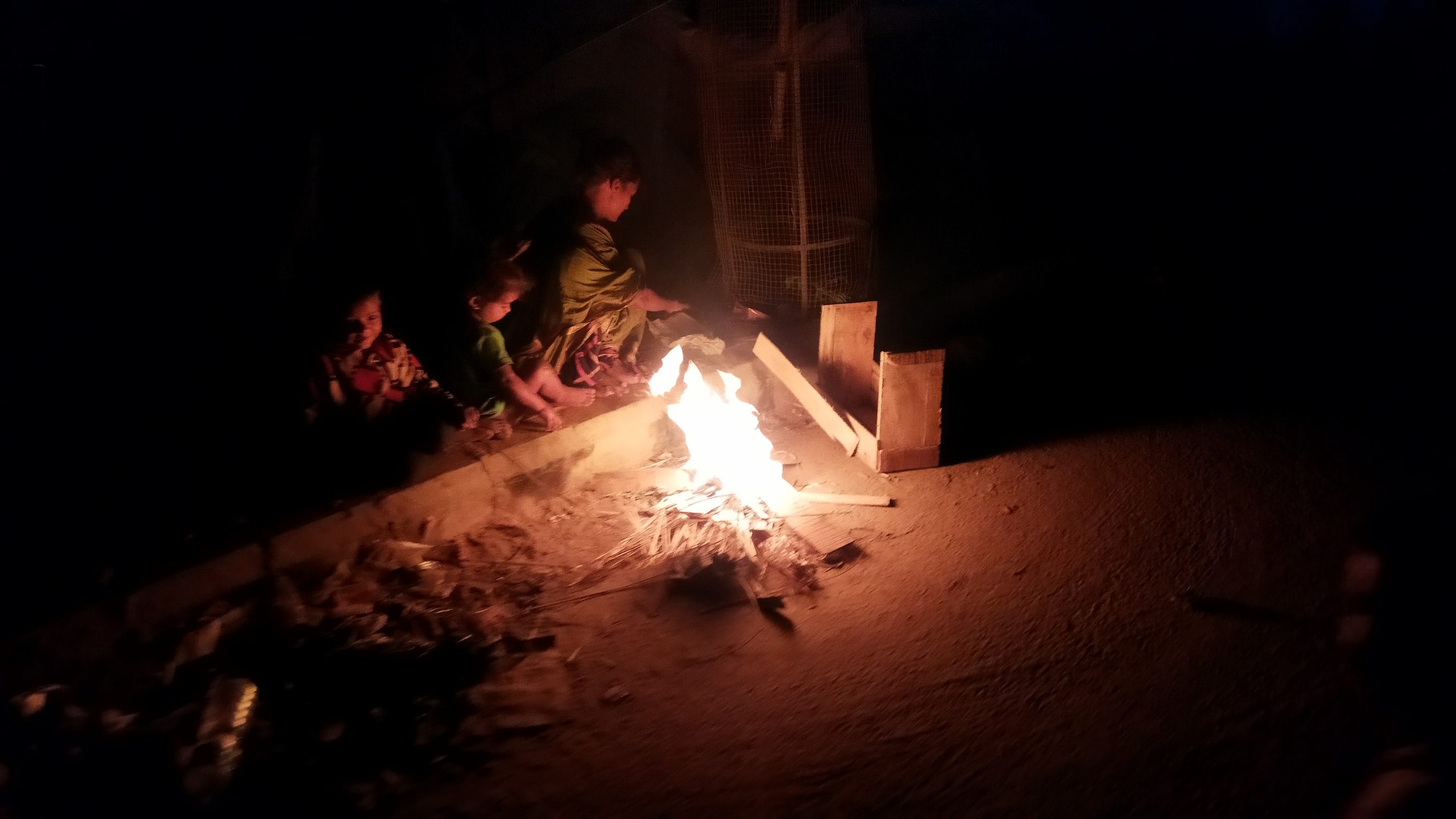 देशभर चिसो बढ्यो : न्यानो लुगा लगाउन मौसमविदको आग्रह