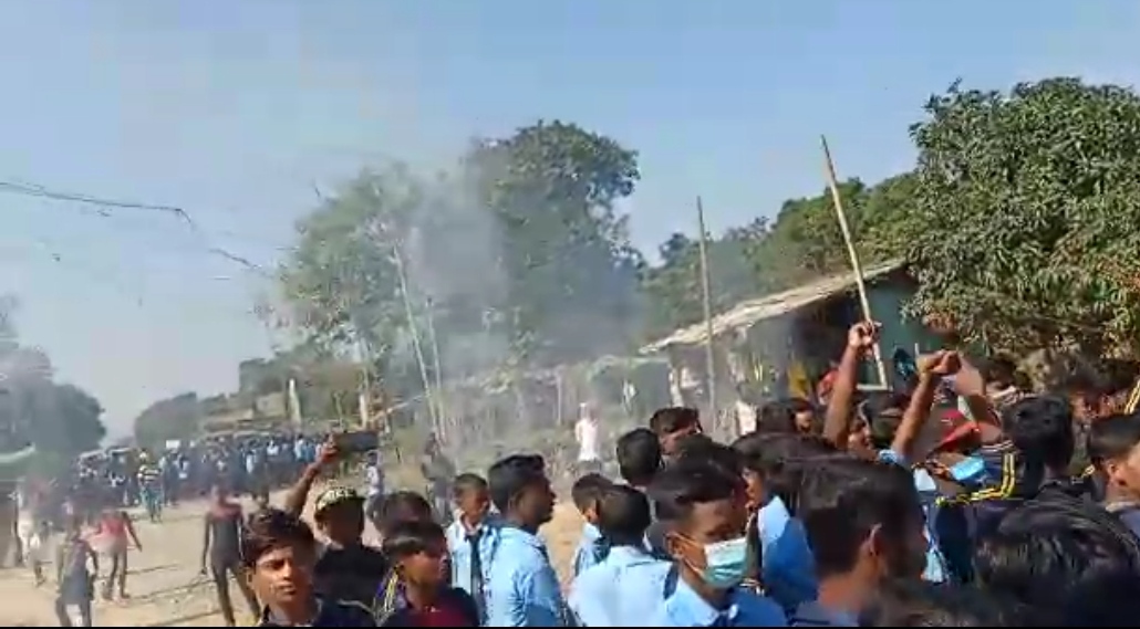 धनुषा जिल्लाभरका विद्यालय बन्द गर्ने चेतावनी