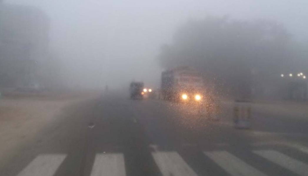 जाडो बढ्यो : तीन वटा प्रदेशमा हिमपातको सम्भावना, पहाड र तराईमा हुस्सु र कुहिरो