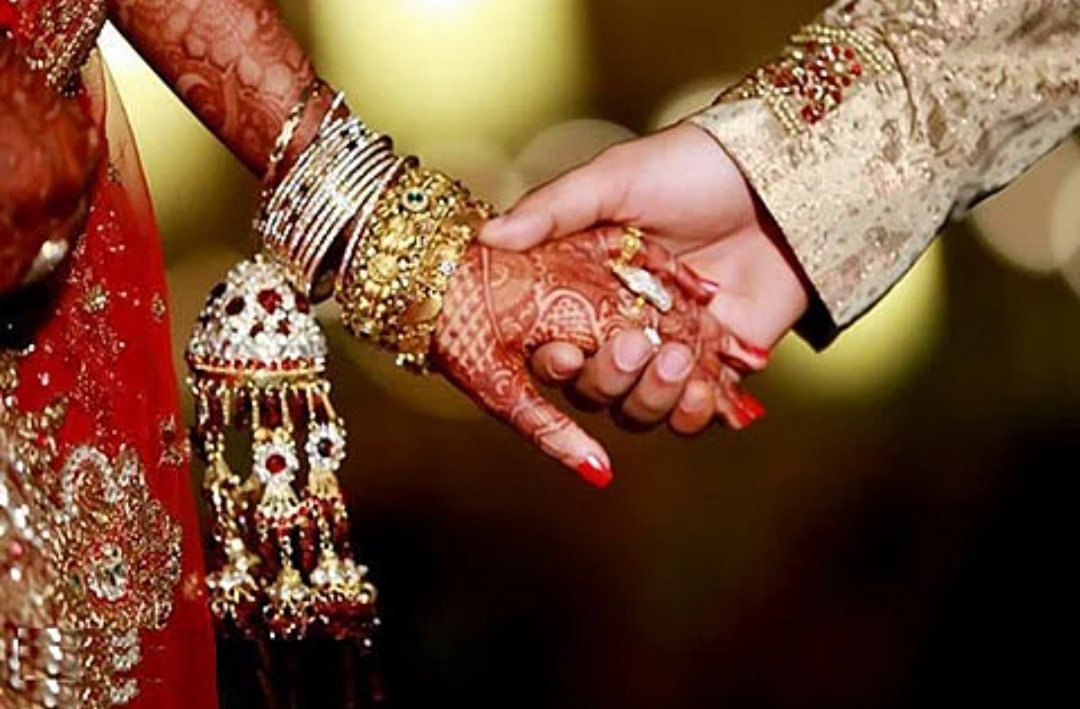 केटा-केटीको उमेर हेरेर मात्रै विवाहको मिती तोक्ने पर्साका पण्डितको प्रतिबद्धता