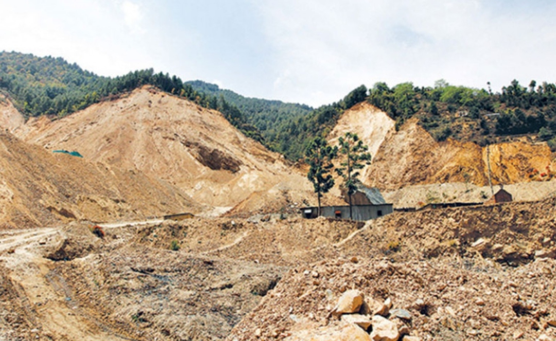 चुरे जोगाउन बजार बन्द सहितको आन्दोलन घोषणा