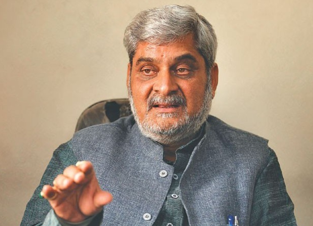मधेसी नेता हृदयेश त्रिपाठीले खोले नयाँ पार्टी