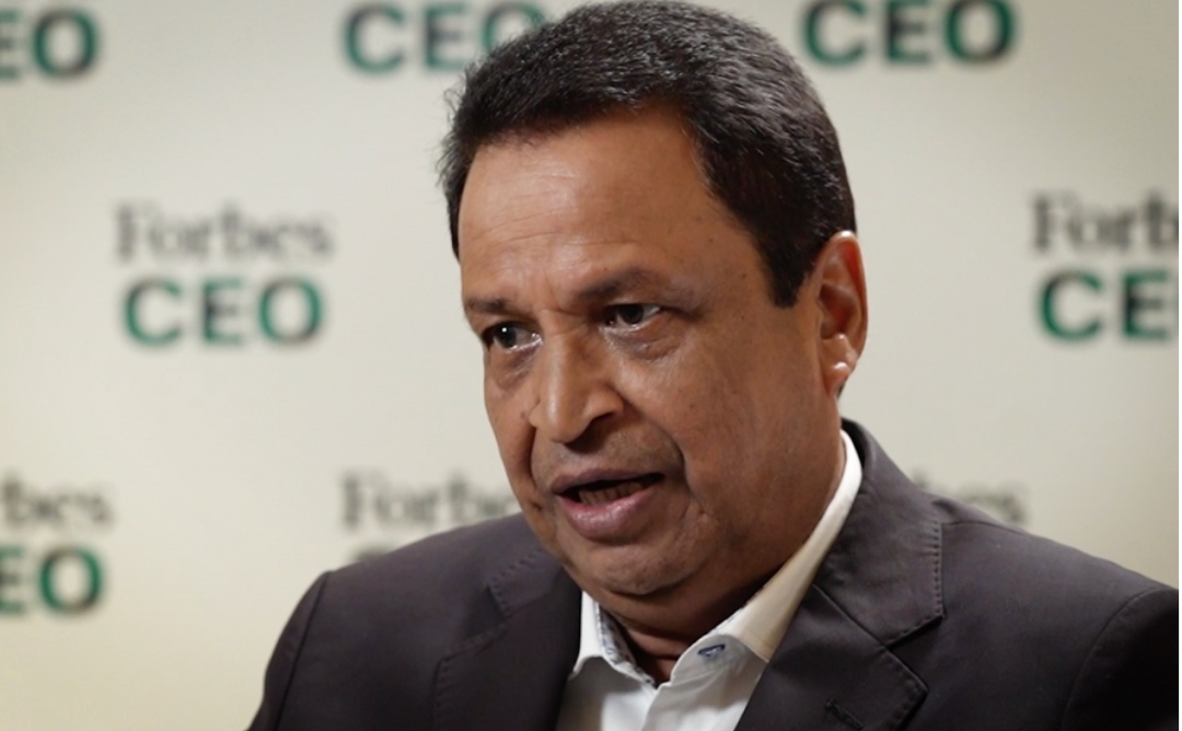 विनोद चौधरीले दिए मधेसी कोटामा केन्द्रीय सदस्यको उम्मेदवारी