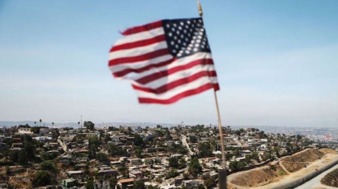 अमेरिकाले लगायो चीनसहित चार देशका नागरिकमाथि प्रतिबन्ध