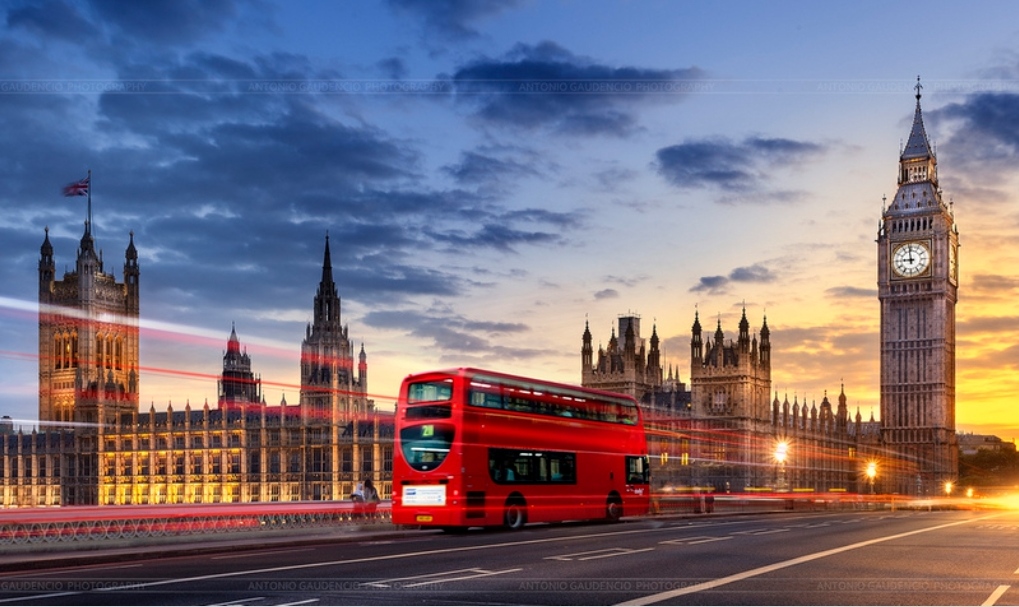 ओमिक्रोन संक्रमित बढेपछि बेलायतमा संकटकाल घोषणा