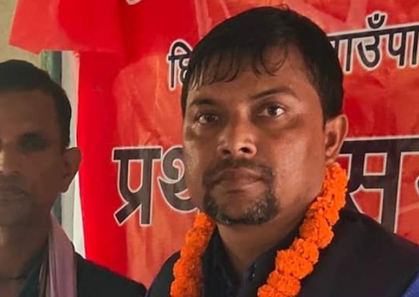 माओवादीको विद्यार्थी संगठन प्रदेश २ को अध्यक्षमा सिंह चयन