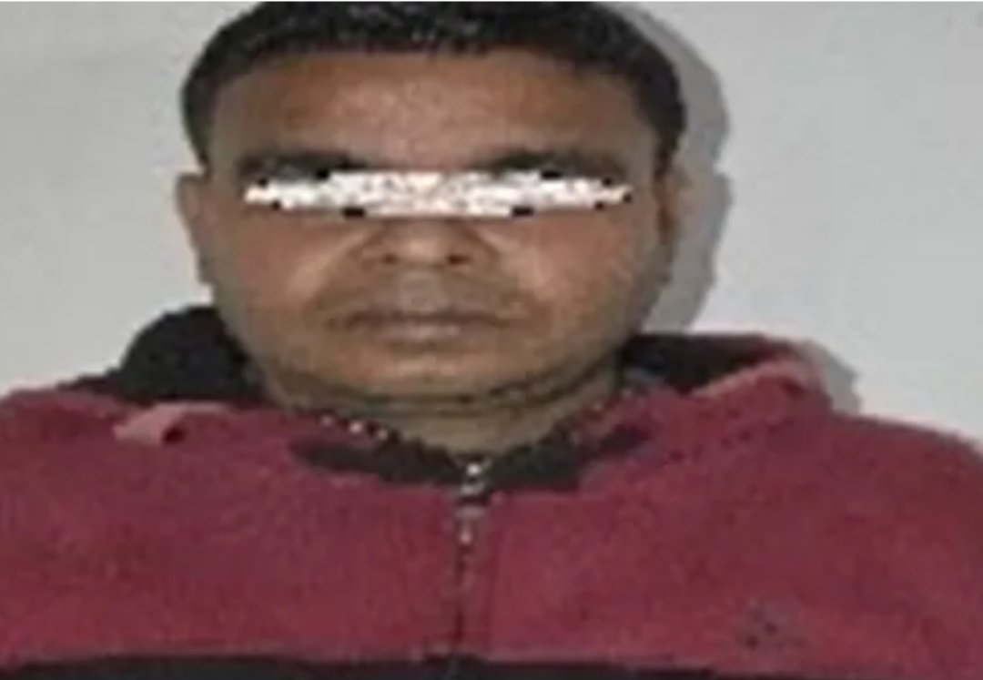 ठगी आरोपमा साह पक्राउ