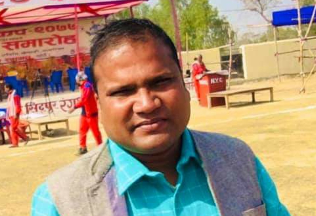 महोत्तरी: मेयर साहले नगरपालिकाको नाममा करोडौंको जग्गा पास गरे, भवन निर्माण हुने