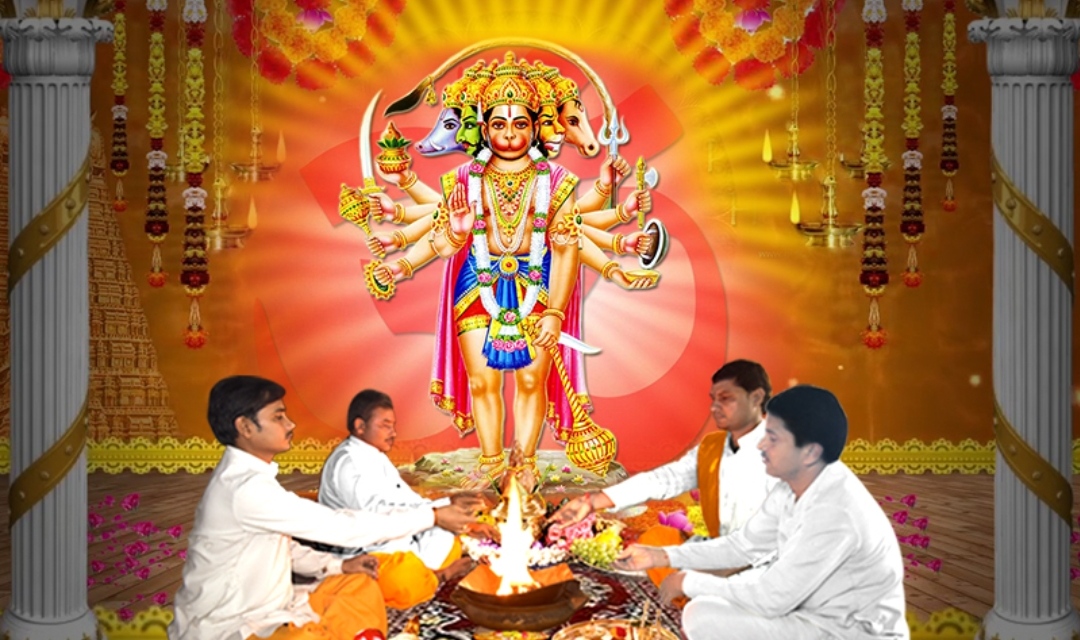 मंगलबार यसरी गर्न सकिन्छ धन प्राप्ती