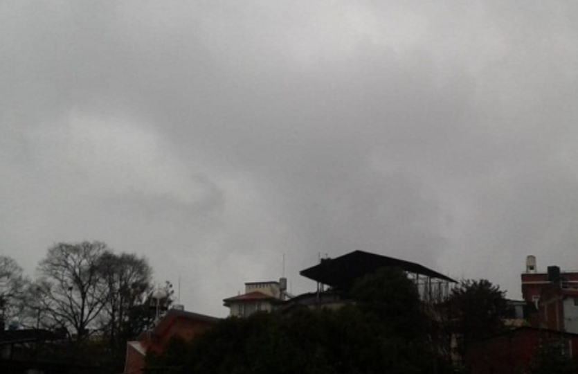 मधेसमा घाम लागेन : वर्षाको सम्भावना, चिसो बढ्ने