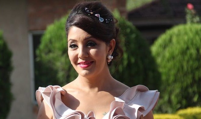 अभिनेत्री करिश्मा पनि १२ कक्षा पास भइन्, मार्क- २.४१ जीपीए