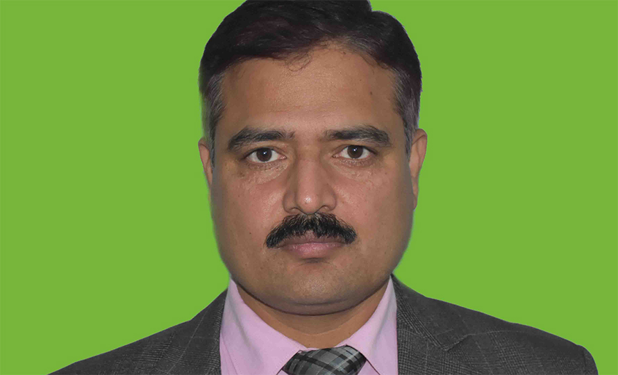 १५ करोड हिनामिना गरेको आरोपमा बैंकका सीईओ पक्राउ