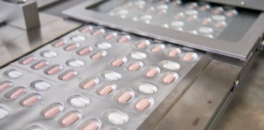 कोरोना विरुद्धको ट्याब्लेटले पायो स्वीकृति