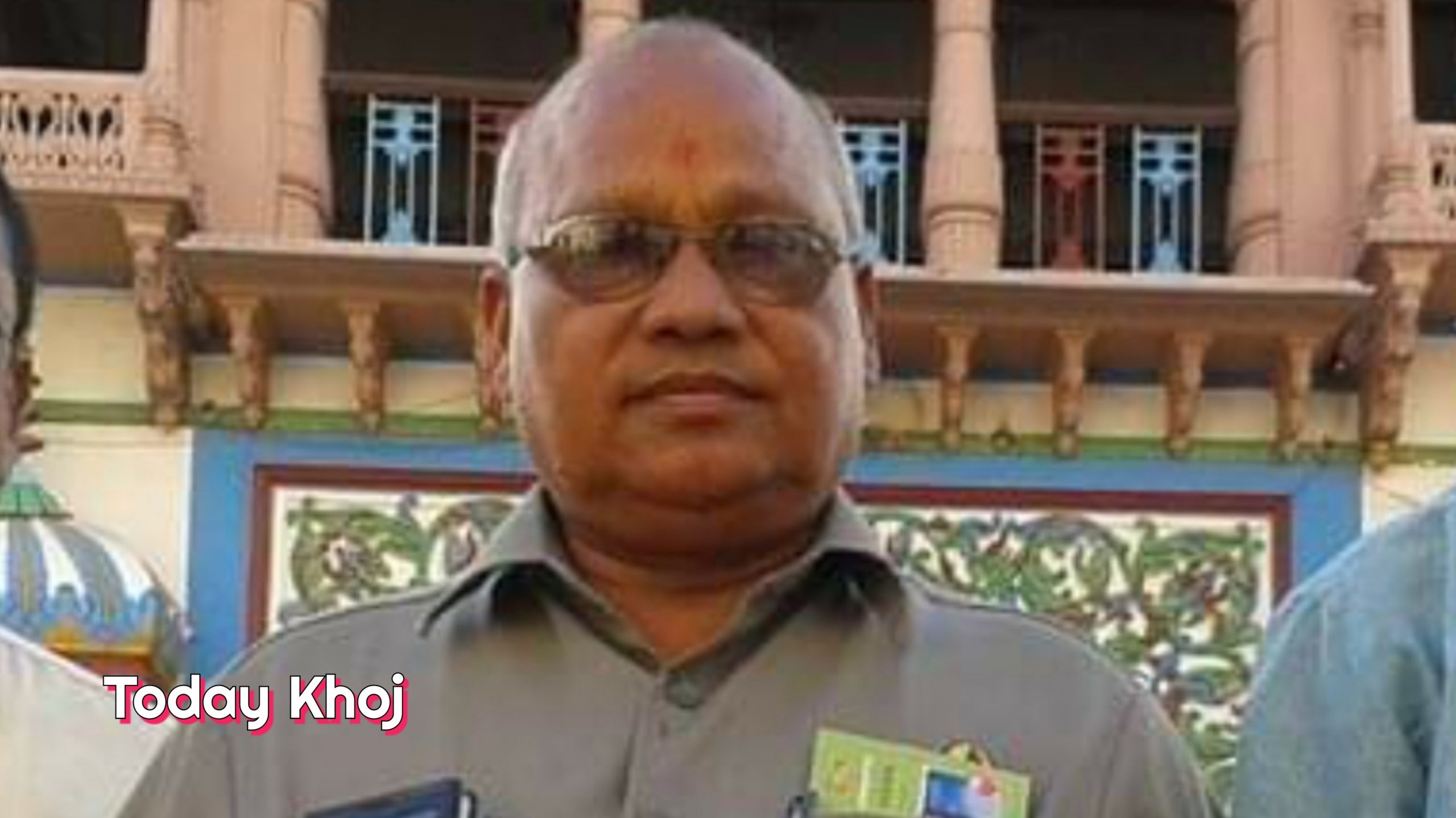 काँग्रेस केन्द्रीय सदस्यमा पदमनारायण चौधरी निर्वाचित