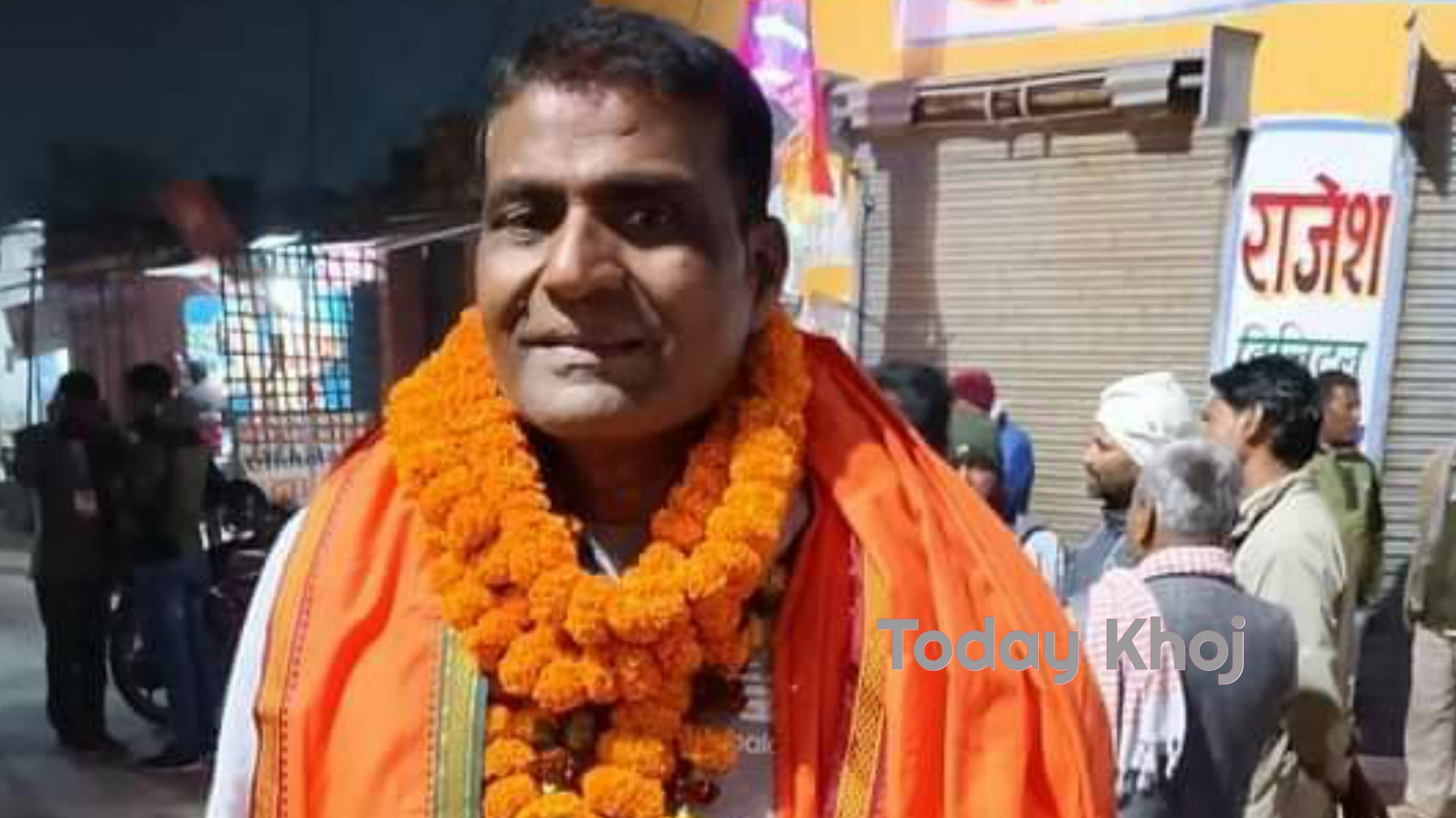 सिरहाका उपेन्द्र यादव काँग्रेस प्रदेश २ महामन्त्रीमा विजयी