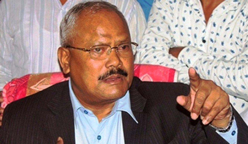 सधैं शक्तिशाली विजय गच्छदार कसरी भए कमजोर ?