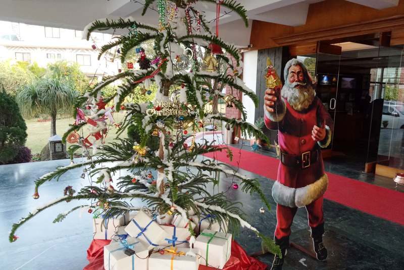 आज क्रिसमस डे : नेपालका ३० लाख क्रिश्चियन धुमधामसंग मनाउँदै