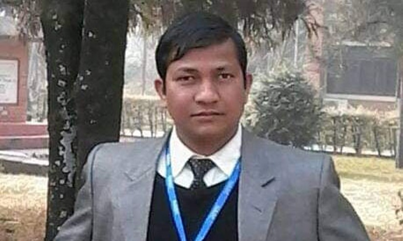 कैदी फरार प्रकरण : जेलर परियार पक्राउ