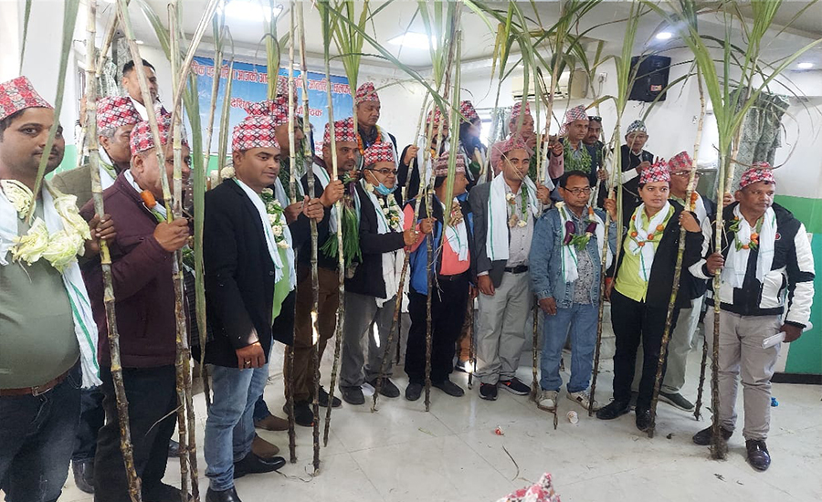 प्रदेश २ : पत्रकारका लागि १ करोडको कल्याण कोष स्थापना गरिने
