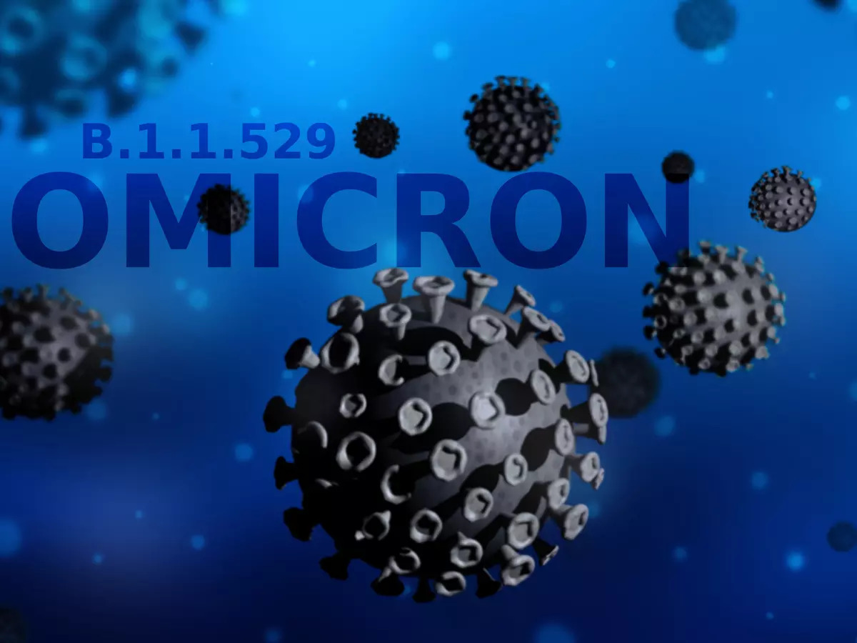 भारतमा एकैदिन भेटियो १७ जना ओमिक्रोनका संक्रमित