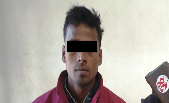 साढे ५६ लाख जरिवाना तोकिएका औरहीका यादव पक्राउ