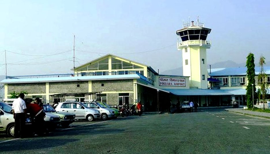 मौसम बिग्रियो : लुक्ला, नेपालगञ्ज र पोखरामा उडान ठप्प