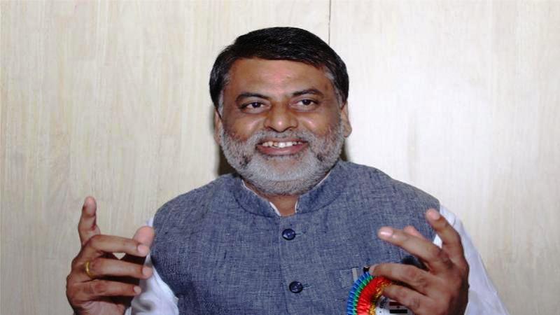 लोसपा प्रदेश २ को अध्यक्षमा जीतेन्द्र सोनल मनोनित