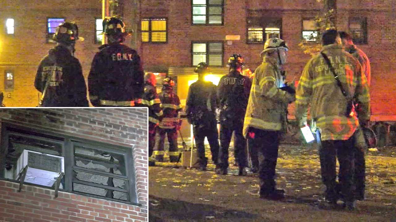 अमेरिकाको एक अपार्टमेन्टमा आगलागी : १९ जनाको मृत्यु, ३२ घाइते