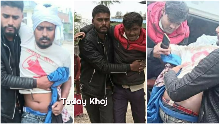 राजमार्ग अवरुद्ध पारेपछि गो’ली चलाउनुपर्यो : डिएसपी बस्नेत