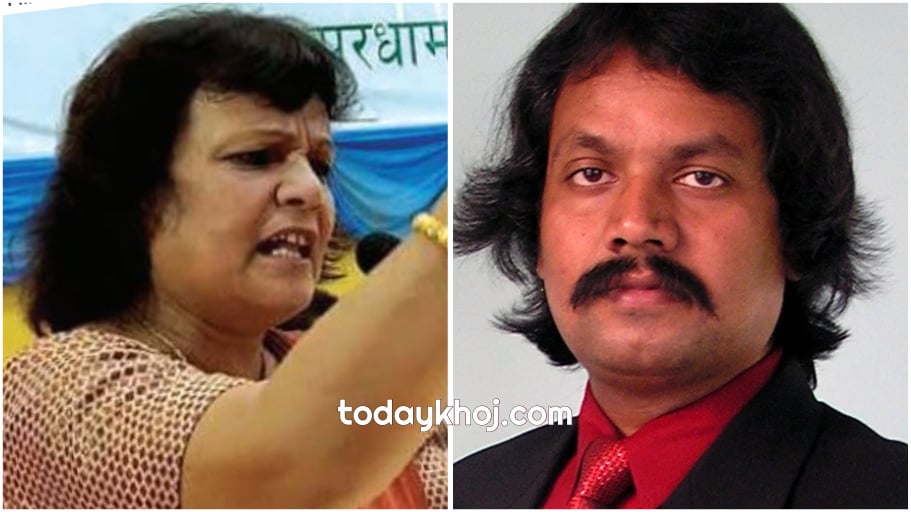 मन्त्री रेणु यादवलाई पदमुक्त गर्न सत्ता गठबन्धनलाई नागरिक समाजको ज्ञापन