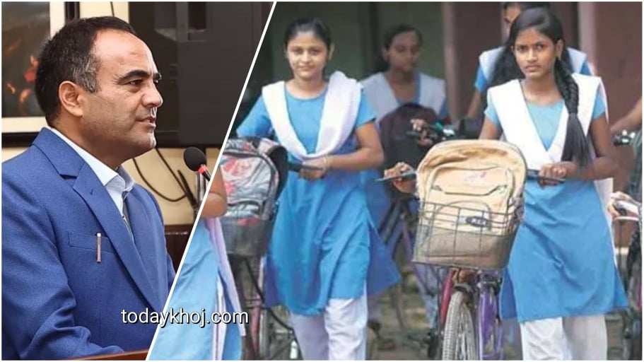 नेपालमा ओमिक्रोन त्रासः १५ दिन शैक्षिक संस्था बन्द गर्न सुझाव