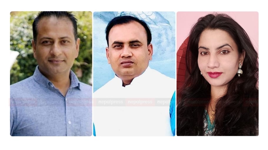 युवा संघले गठन गर्‍यो महाधिवेशन आयोजक कमिटी, हेर्नुस् सूची