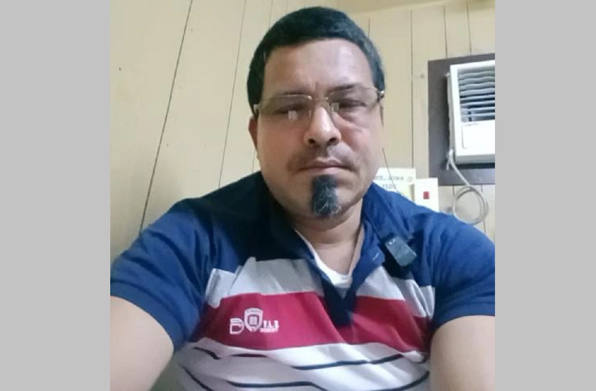 साउदीमा बन्धक बने नेपाली मजदुर दामोदार, २५ लाख तिर्नुपर्ने !