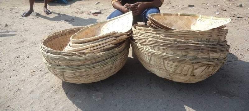 किसान आन्दोलन: आज बाँसको छिट्टा/डलिया जुलुस निकाल्ने तयारी