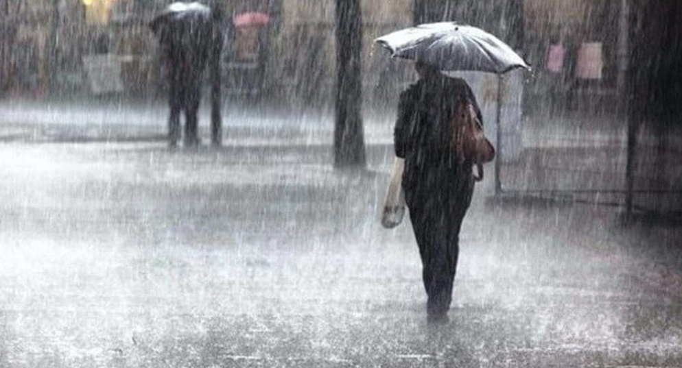 फेरि हिउँदे वर्षा सुरु ! अबका चार दिन सचेत रहाैं