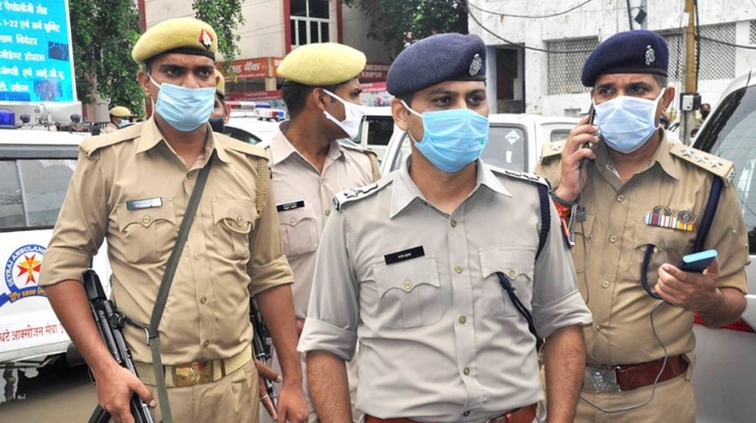 संकटमा दिल्ली : हजारौं प्रहरीमा समेत कोरोना पुष्टि