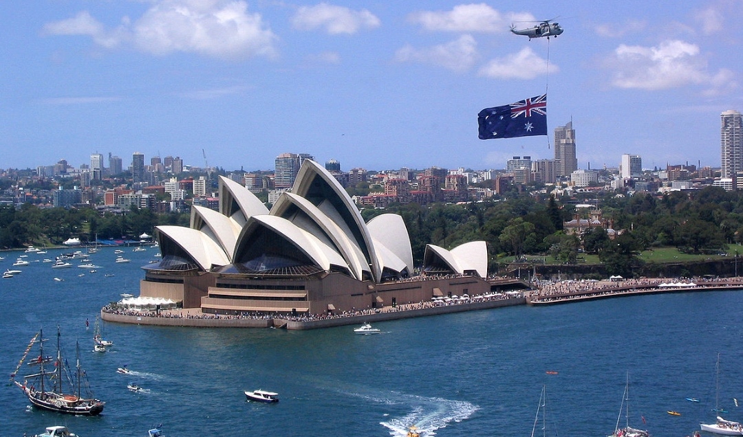 अस्ट्रेलियामा कामदारको चर्को अभाव