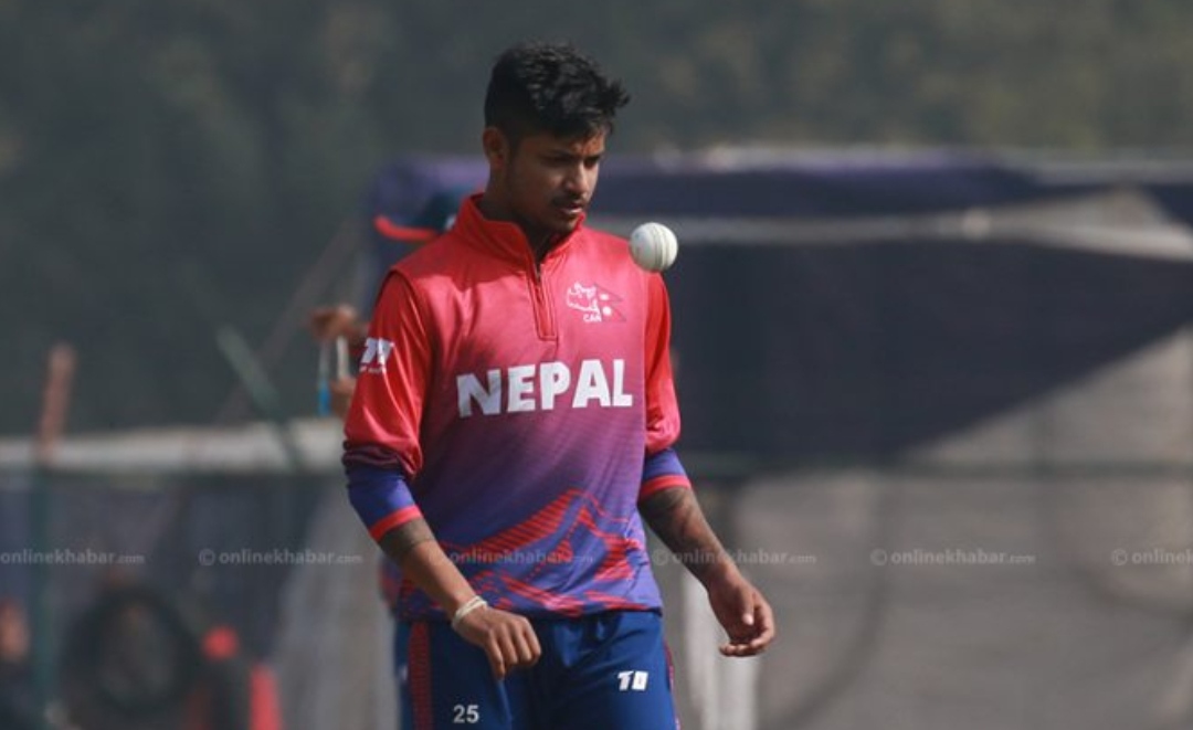 टी-२० विश्वकप ग्लोबल क्वालिफायरका लागि नेपाली टोली घोषणा, हेर्नुस् डिटेल
