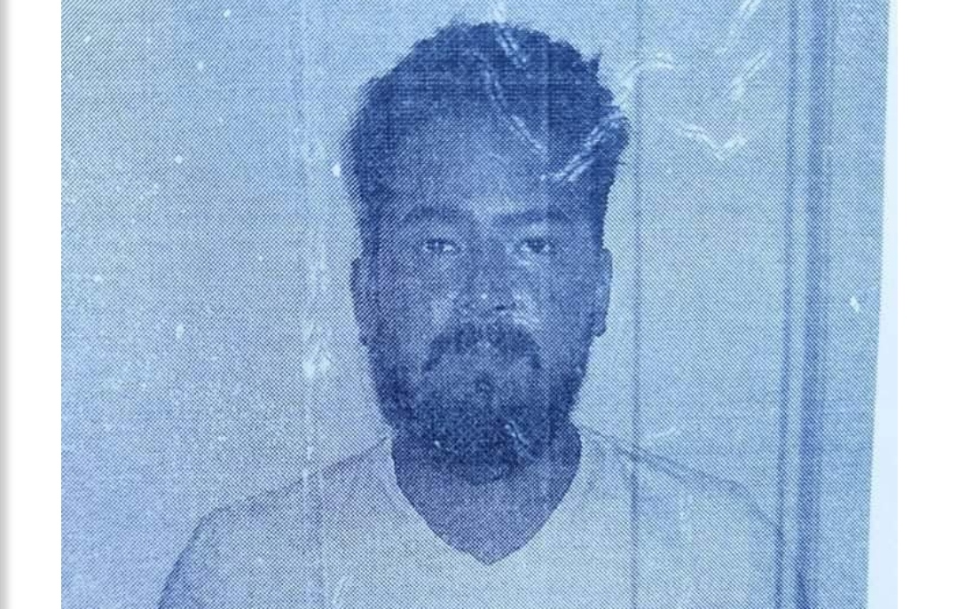 नेपालको जेलबाट भागेका यि व्यक्ति दिल्लीमा पक्राउ