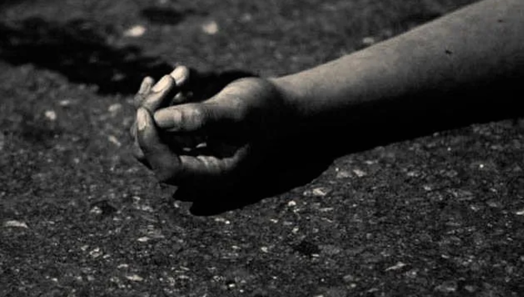 जंगलमा भेटियो महिला र बच्चाको शव