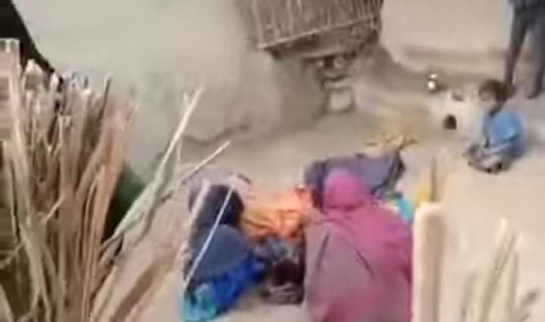 Breaking- सिरहामा बुवाले नै छोराको ह त्या गरेपछि…