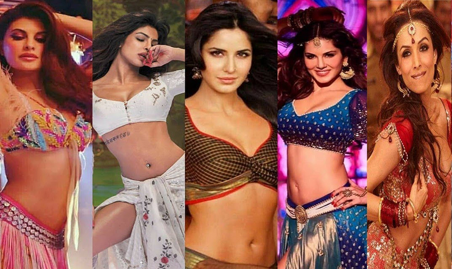 आइटम गीतमा नाचेको कति लिन्छन् भारतीय हिरोइन ?