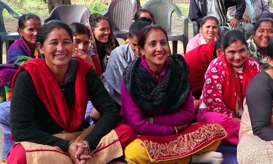 यौ’नका कुरामा खुल्दै विदेशीका श्रीमती, हेर्नुस् भिडियो