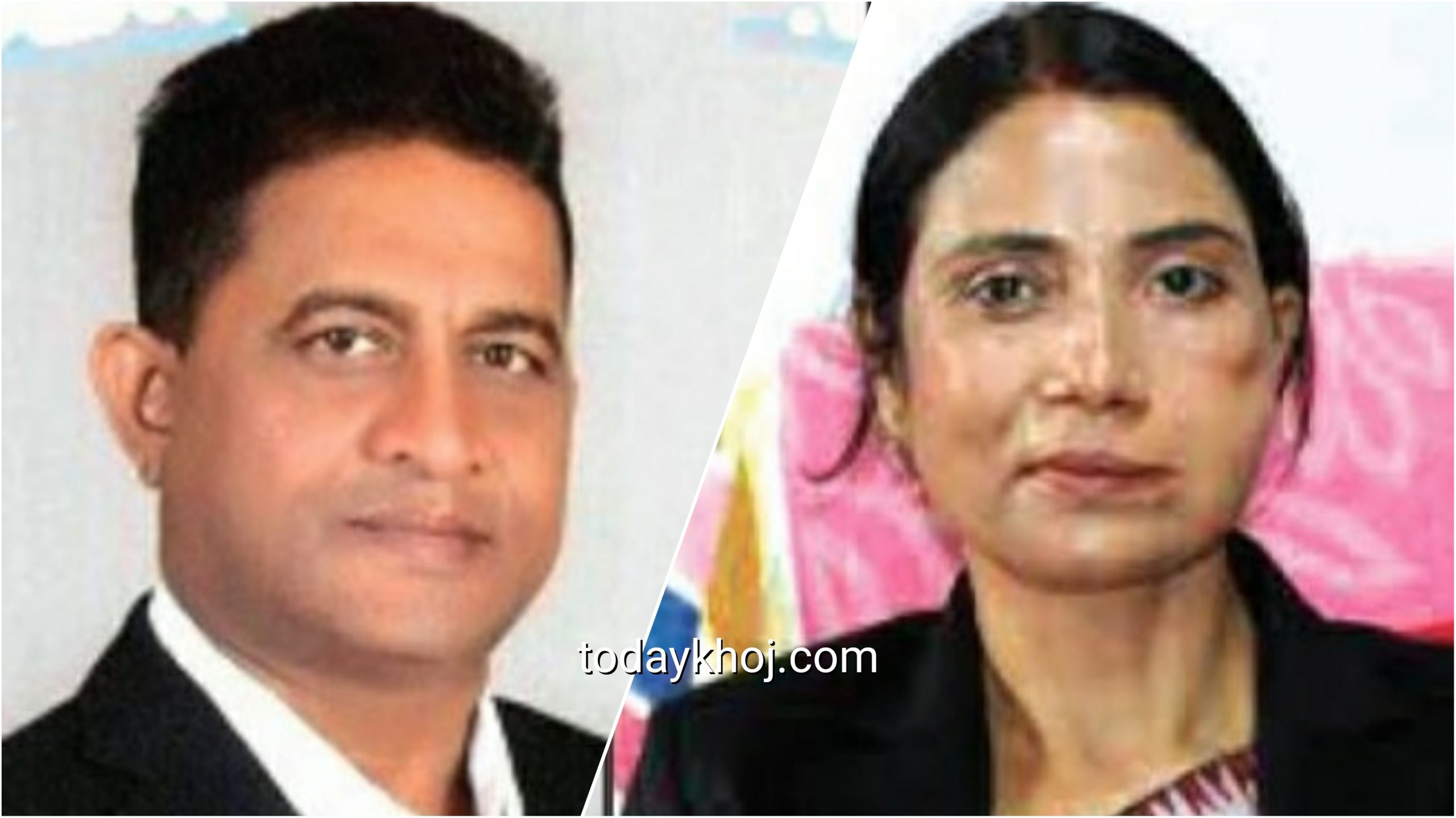 महासेठ दम्पतीलाई हटाउन एमालेमा चर्को दबाब !
