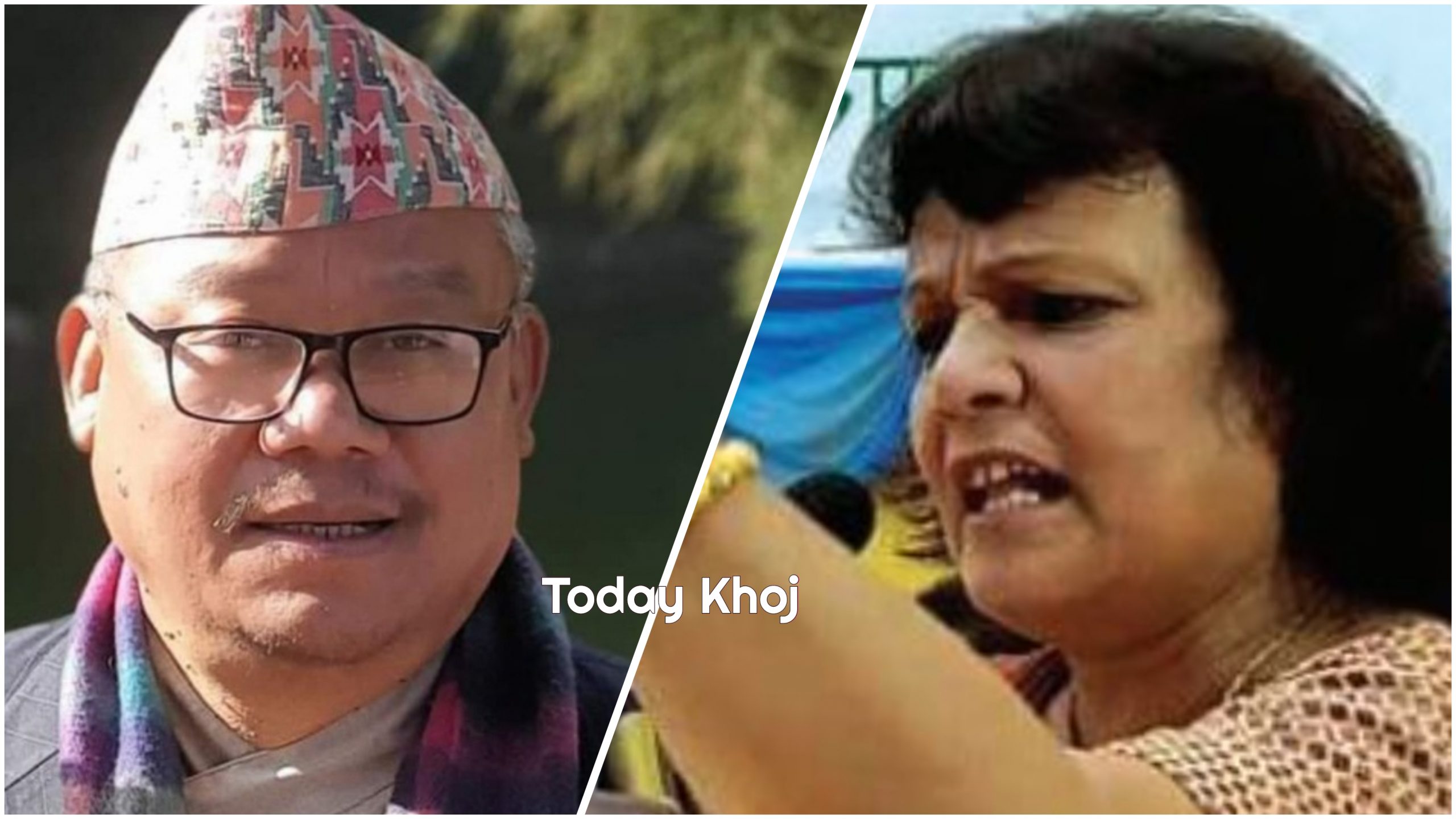 मन्त्री यादवले राजीनामा नदिए प्रधानमन्त्रीले बर्खास्त गर्नुपर्छ : काँग्रेस सहमहामन्त्री