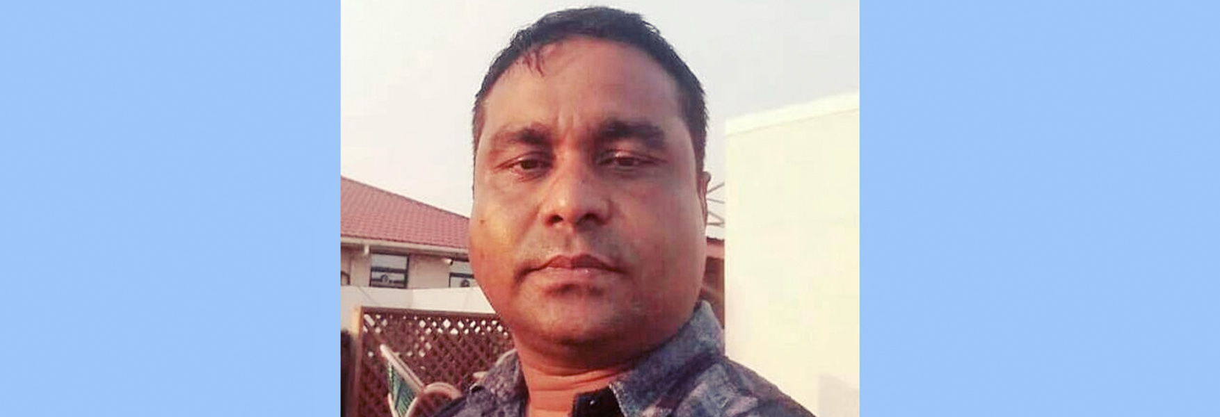 प्रदेश २ : अनुसन्धान तथा प्रशिक्षण केन्द्रको कार्यकारी निर्देशकमा अन्सारी नियुक्त
