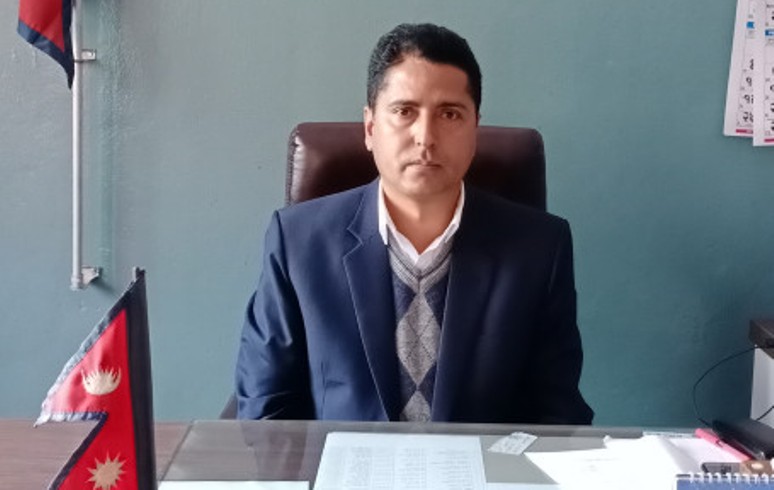 धनुषाका सिडिओ बास्तोलाको सरुवा, पौडेल आउँदै
