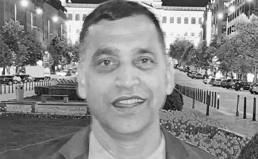 नेदरल्यान्ड्समा स्कुटरको ठक्करबाट एक नेपालीको मृत्यु